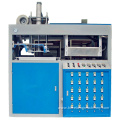 Semi automatic PVC keder welding machine